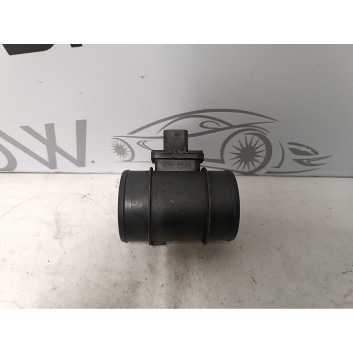 55259563 DEBIMETRO FLUSSOMETRO USATO BOSCH FIAT PANDA (312\319) (DAL 2012 IN POI >) 2017