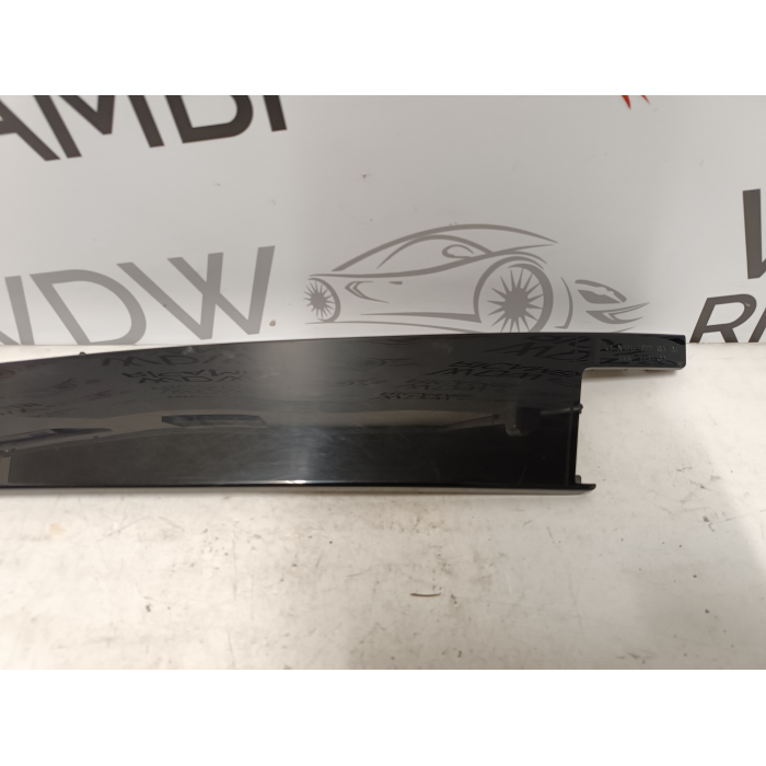 a1767220328 MODANATURA RIVESTIMENTO ANTERIORE DESTRO MERCEDES CLASSE A W176