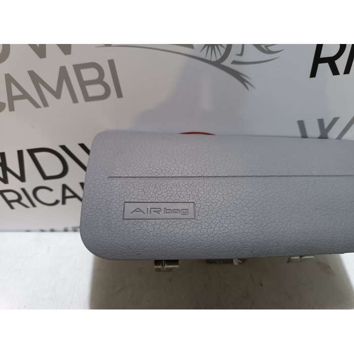 735364868 AIRBAG CRUSCOTTO LATO PASSEGGERO DESTRO FIAT PANDA (169) 1.3 (2003\2013)