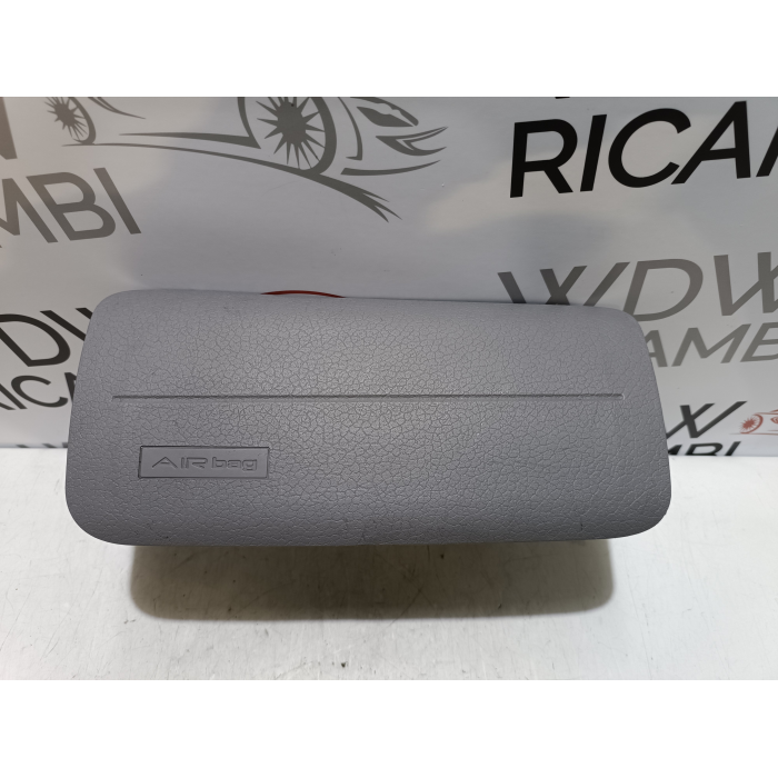 735364868 AIRBAG CRUSCOTTO LATO PASSEGGERO DESTRO FIAT PANDA (169) 1.3 (2003\2013)