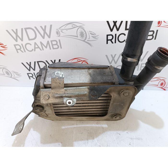 3200219 RADIATORE INTERCOOLER FIAT PANDA (169) 1.3 (2003\2013) USATO ORIGINALE