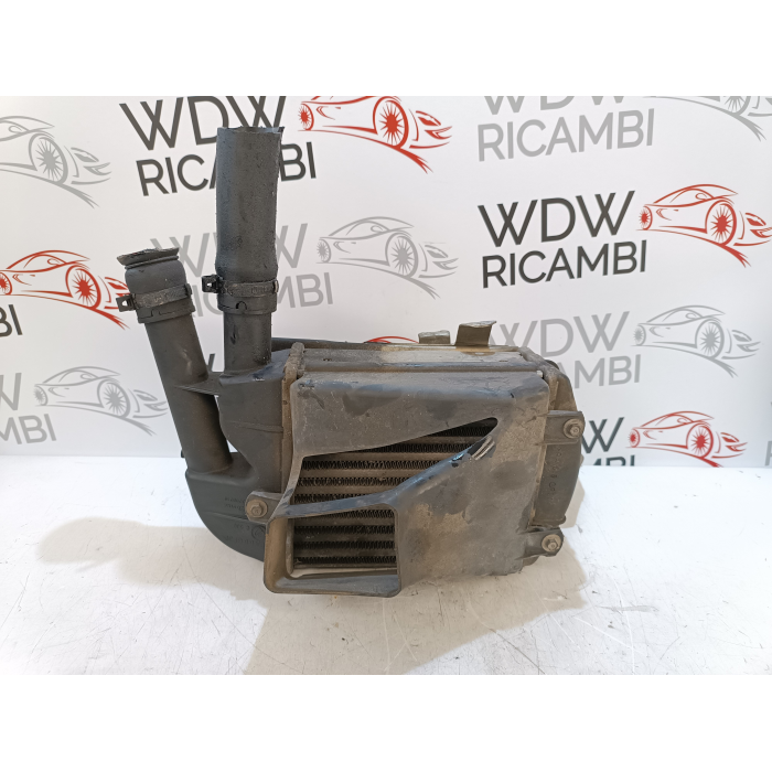3200219 RADIATORE INTERCOOLER FIAT PANDA (169) 1.3 (2003\2013) USATO ORIGINALE