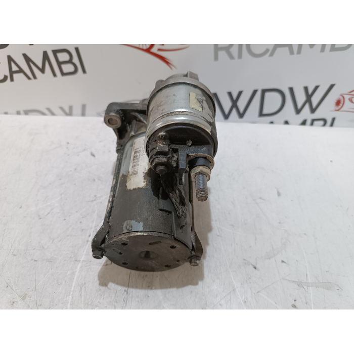 G197526A MOTORINO AVVIAMENTO MOTORE FIAT PANDA (169) 1.3 (2003\2013) CST15138GS