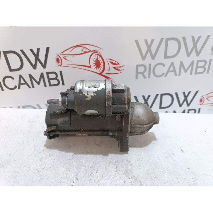 G197526A MOTORINO AVVIAMENTO MOTORE FIAT PANDA (169) 1.3 (2003\2013) CST15138GS