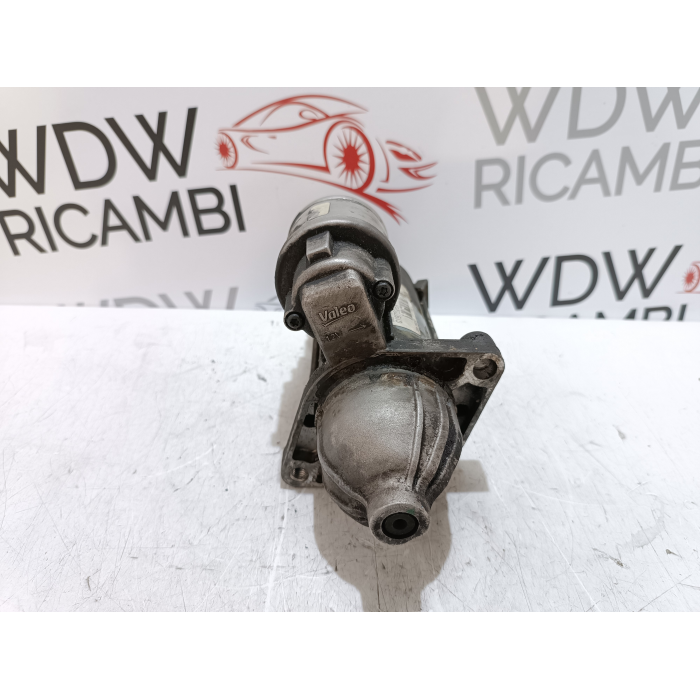 G197526A MOTORINO AVVIAMENTO MOTORE FIAT PANDA (169) 1.3 (2003\2013) CST15138GS