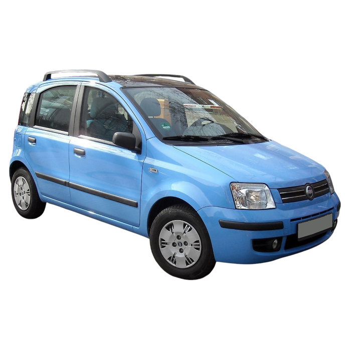 G197526A MOTORINO AVVIAMENTO MOTORE FIAT PANDA (169) 1.3 (2003\2013) CST15138GS