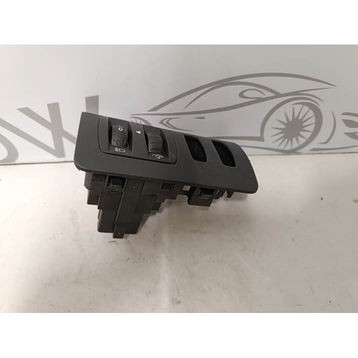 88020001 COMANDO REGOLAZIONE LUCI RENAULT CLIO 3° 1.5 DCI (2009\2013)