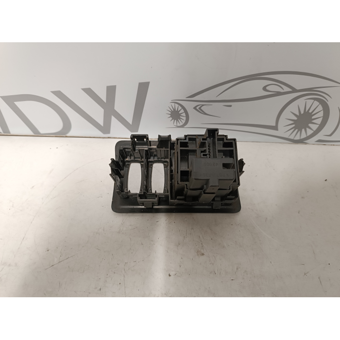 88020001 COMANDO REGOLAZIONE LUCI RENAULT CLIO 3° 1.5 DCI (2009\2013)