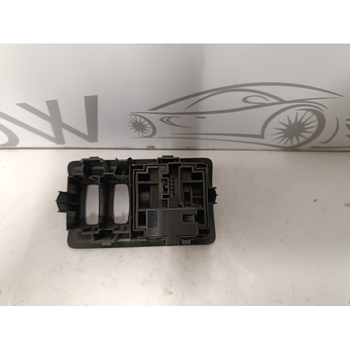 88020001 COMANDO REGOLAZIONE LUCI RENAULT CLIO 3° 1.5 DCI (2009\2013)