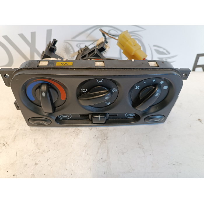 GRUPPO COMANDI CLIMA ARIA CONDIZIONATA DAEWOO MATIZ (800) 1° (1998\2005)