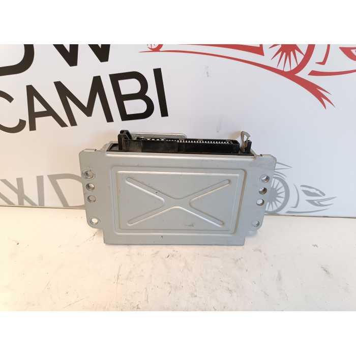 930323313 CENTRALINA SIEMENS MOTORE ECU DAEWOO MATIZ 800 1998\2005 K115000010H 