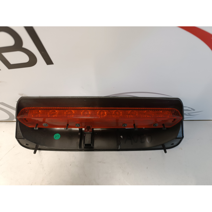 96830999 TERZO STOP FANALE PORTELLONE POSTERIORE CHEVROLET AVEO T300 2011-2016 