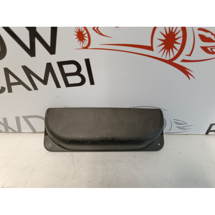 96830999 TERZO STOP FANALE PORTELLONE POSTERIORE CHEVROLET AVEO T300 2011-2016 