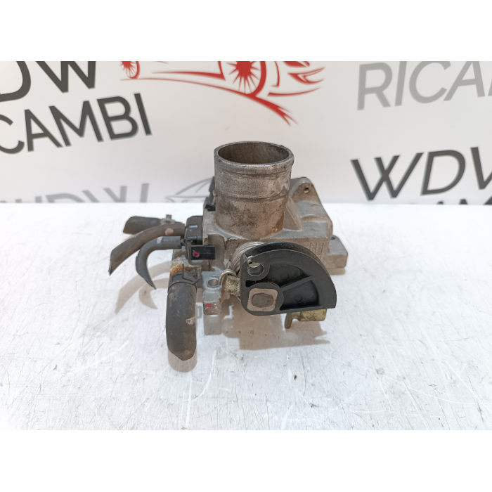 CORPO FARFALLATO VALVOLA A FARFALLA DAEWOO MATIZ 1° (1998\2005) 800