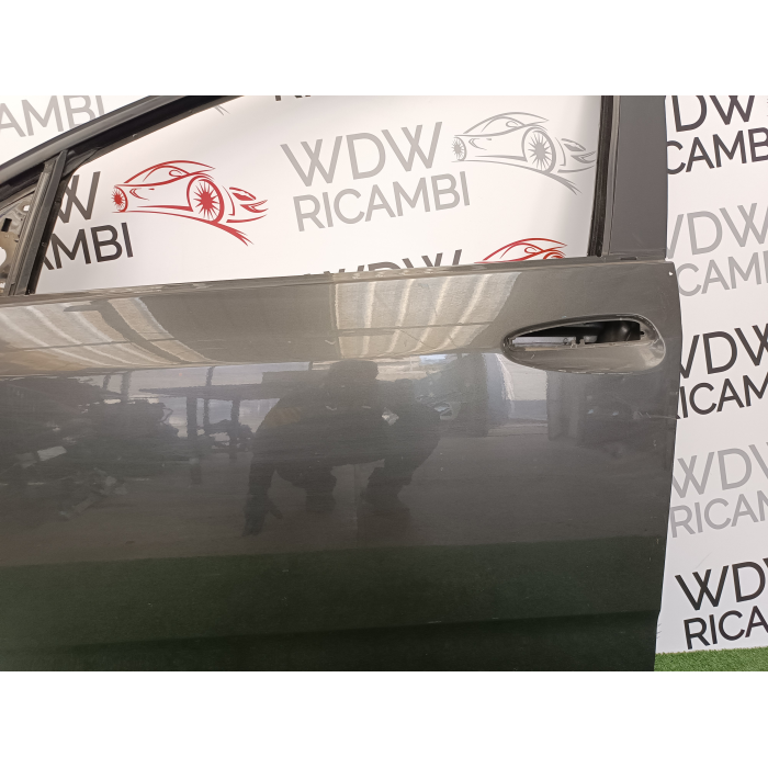 PORTA PORTIERA SPORTELLO ANTERIORE SINISTRO FIAT CROMA 1.9 MTJ (2005\2010)