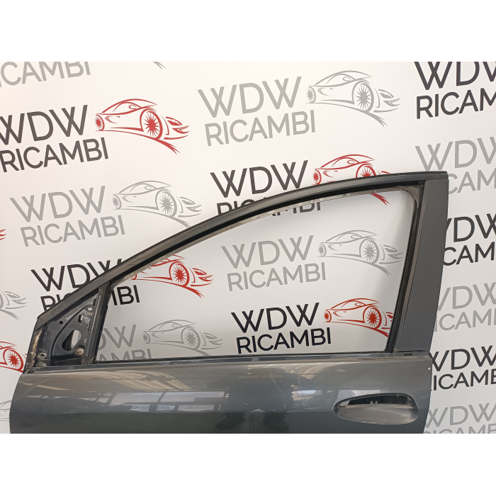 PORTA PORTIERA SPORTELLO ANTERIORE SINISTRO FIAT CROMA 1.9 MTJ (2005\2010)