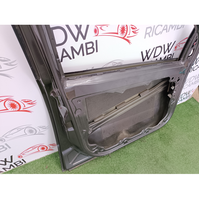 PORTA PORTIERA SPORTELLO ANTERIORE SINISTRO FIAT CROMA 1.9 MTJ (2005\2010)