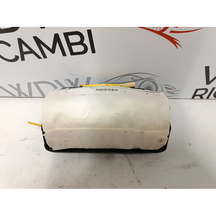 34017731E AIRBAG CRUSCOTTO DESTRO PASSEGGERO FIAT BRAVO 2007 IN POI 00517511870