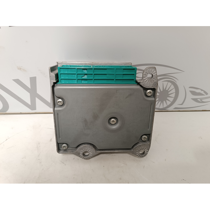 5WK43641 CENTRALINA CRASCH AIRBAG KIT CONTINENTAL FIAT BRAVO 2007 IN POI 51873889