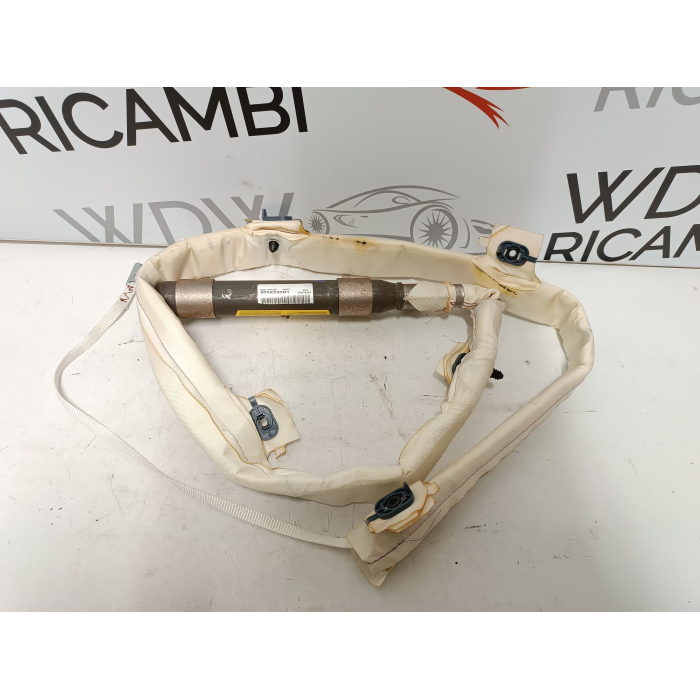 518478360 AIRBAG TENDINA LATO DESTRO DESTRA FIAT BRAVO DAL 2007 