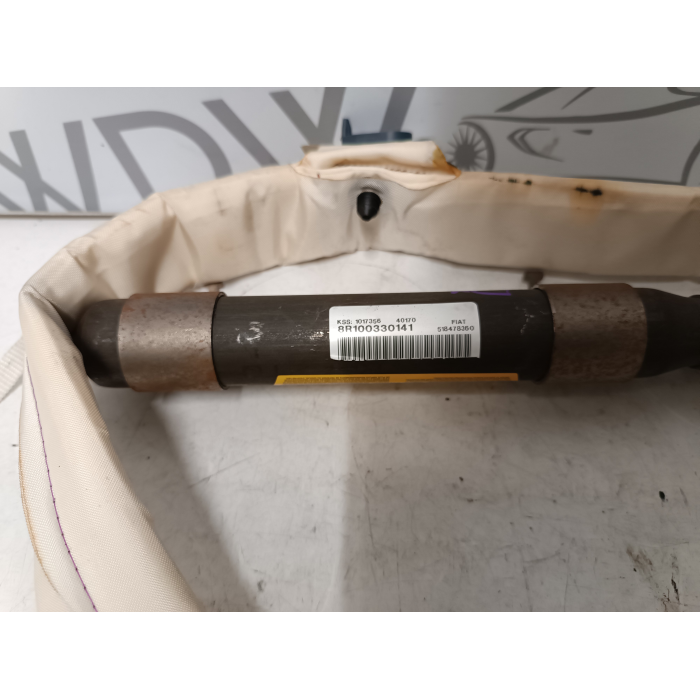 518478360 AIRBAG TENDINA LATO DESTRO DESTRA FIAT BRAVO DAL 2007 