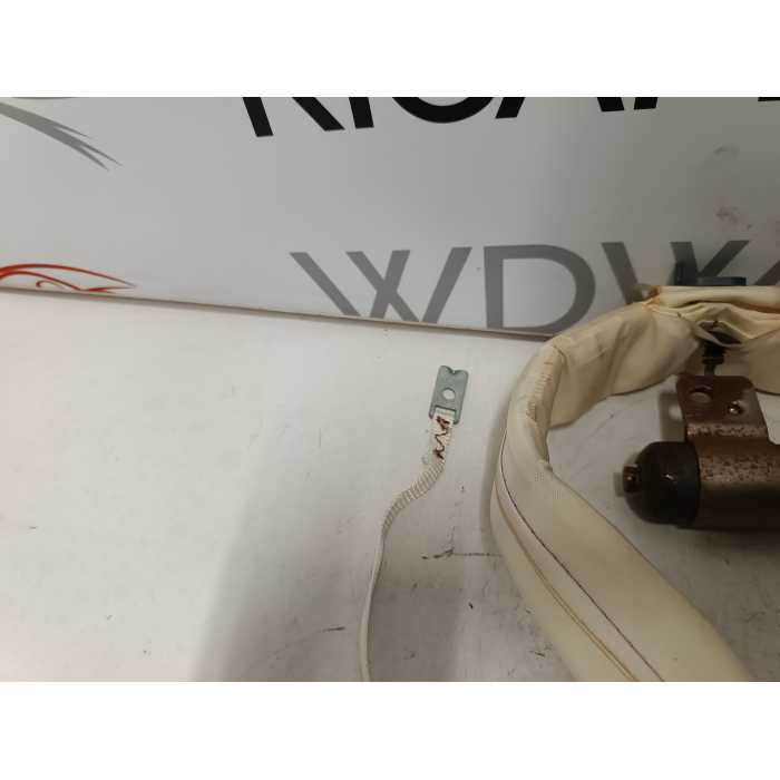 518478360 AIRBAG TENDINA LATO DESTRO DESTRA FIAT BRAVO DAL 2007 
