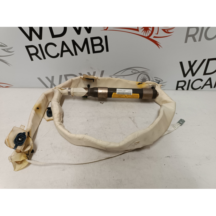 518478370 AIRBAG TENDINA LATO SINISTRO SINISTRA FIAT BRAVO DAL 2007 