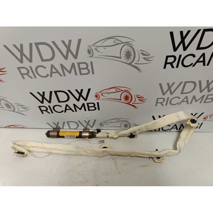 518478370 AIRBAG TENDINA LATO SINISTRO SINISTRA FIAT BRAVO DAL 2007 