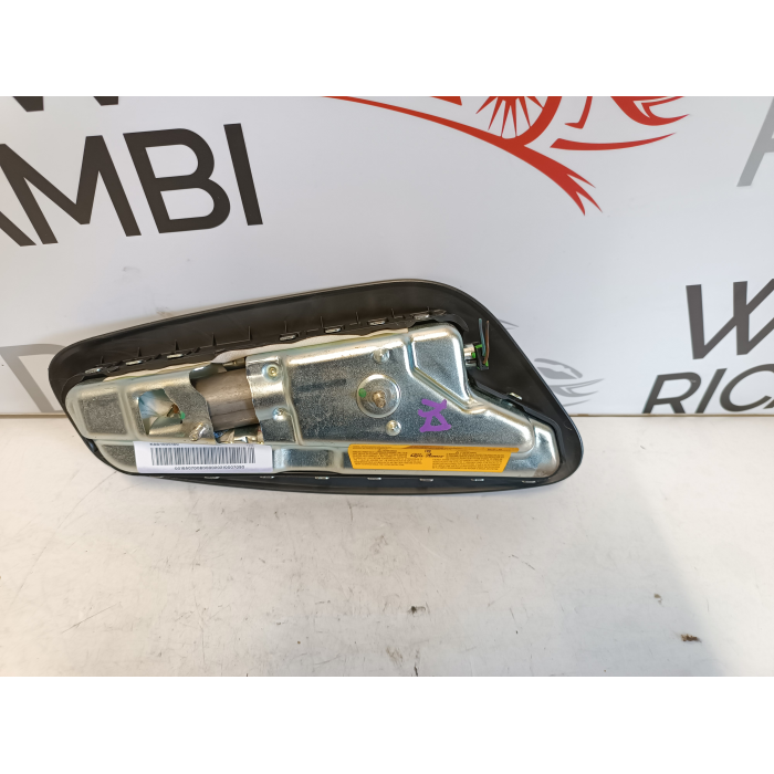 1005180 AIRBAG SEDILE LATO ANTERIORE DESTRO FIAT BRAVO 1.6 MTJ (2007\2014) 