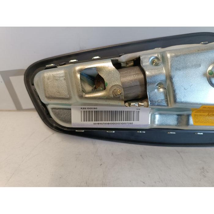 1005180 AIRBAG SEDILE LATO ANTERIORE DESTRO FIAT BRAVO 1.6 MTJ (2007\2014) 