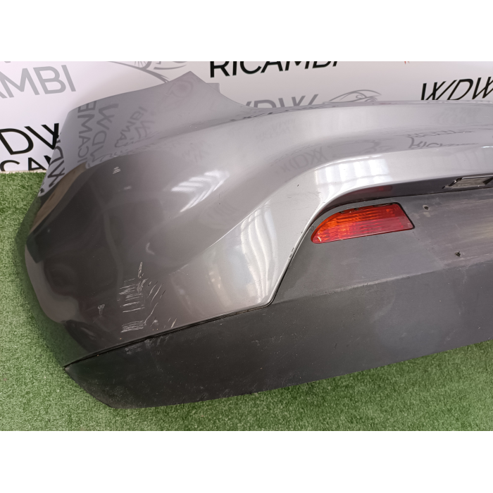 PARAURTI POSTERIORE CONCORRENZIALE COMPLETO FIAT BRAVO 1.6 MTJ (2007\2014) 