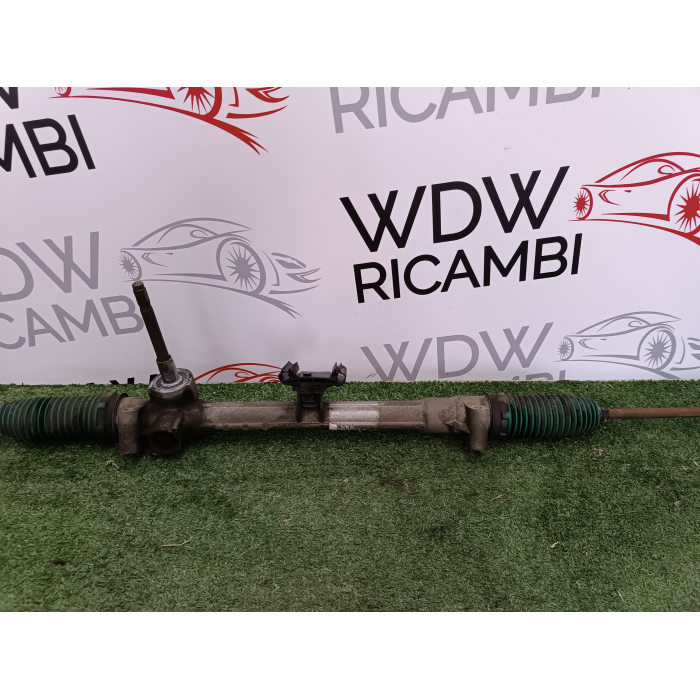 A0010117 SCATOLA STERZO GUIDA FIAT BRAVO 1.6 MTJ (2007\2014) USATO ORIGINALE