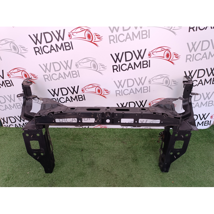 CALANDRA OSSATURA ANTERIORE ANT FIAT BRAVO 1.6 MTJ (2007\2014) USATO