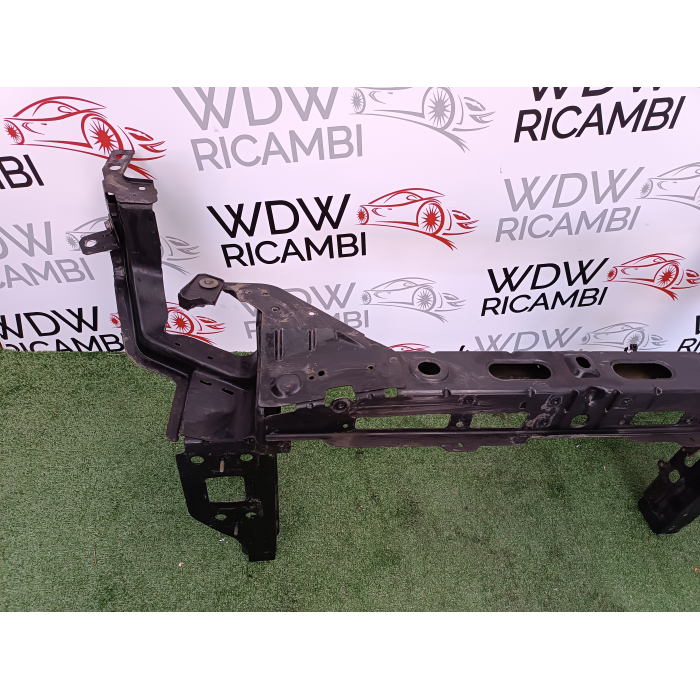 CALANDRA OSSATURA ANTERIORE ANT FIAT BRAVO 1.6 MTJ (2007\2014) USATO
