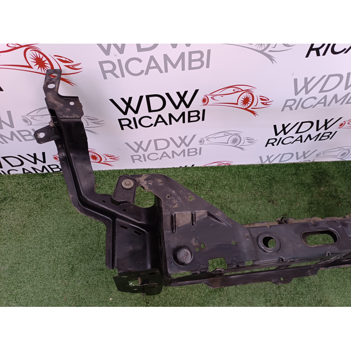 CALANDRA OSSATURA ANTERIORE ANT FIAT BRAVO 1.6 MTJ (2007\2014) USATO
