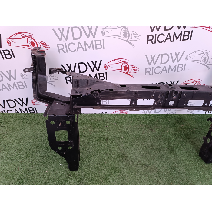 CALANDRA OSSATURA ANTERIORE ANT FIAT BRAVO 1.6 MTJ (2007\2014) USATO
