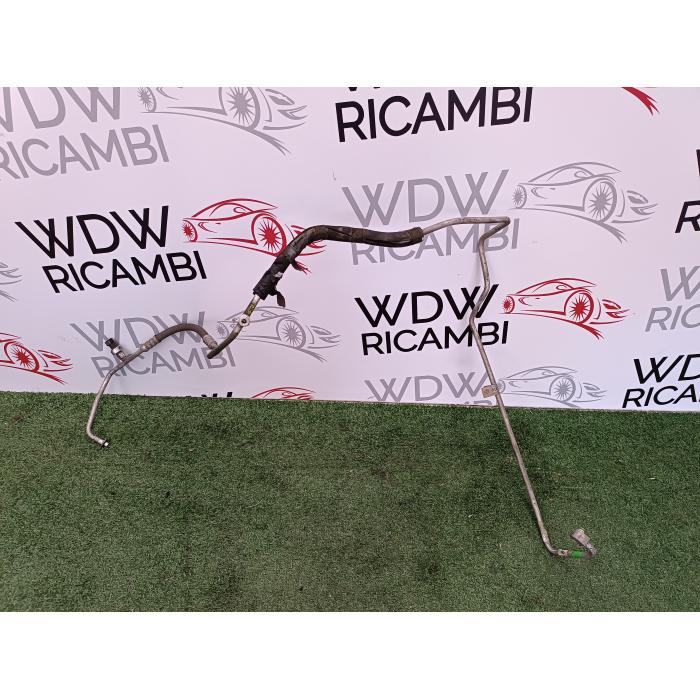51815733 TUBO ARIA CONDIZIONATA CLIMA A\C FIAT BRAVO 1.6 MTJ (2007\2014) 