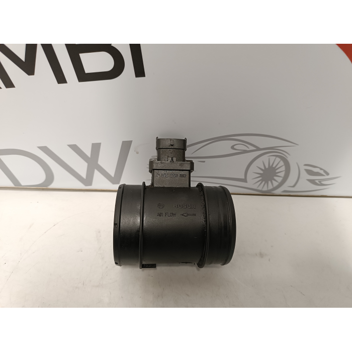 55206758 DEBIMETRO FLUSSOMETRO MISURATORE MASSA ARIA FIAT BRAVO 1.6 120CV 0281002917