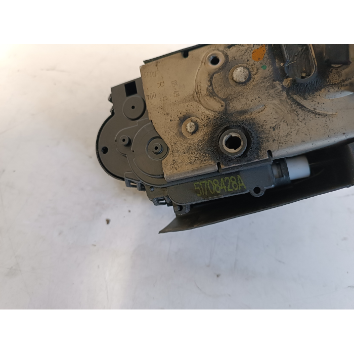 51708428A SERRATURA CHIUSURA PORTA ELETTRICA ANTERIORE DESTRA FIAT CROMA DESTRO 