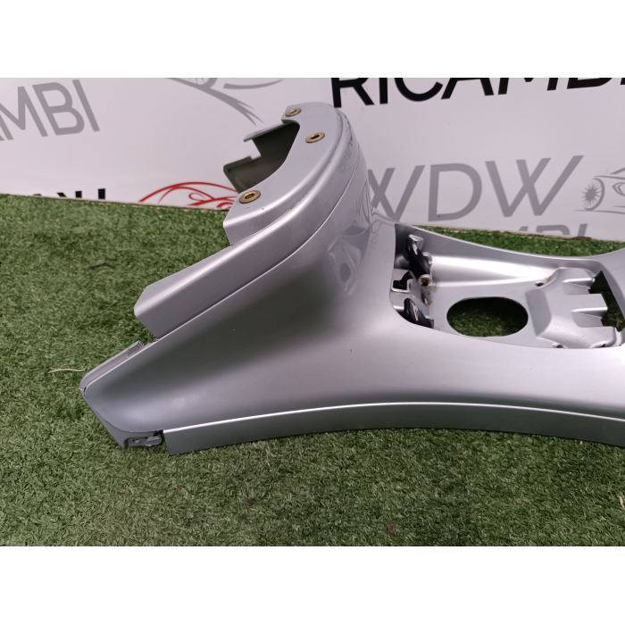 620908 CARENA TUNNEL INFERIORE PIAGGIO X8 125 (2003\2012) GRIGIO