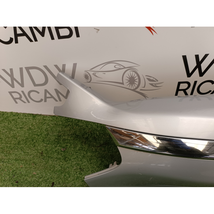 620251 CARENA RIVESTIMENTO LATO SINISTRO PIAGGIO X8 125 (2003\2012) GRIGIO