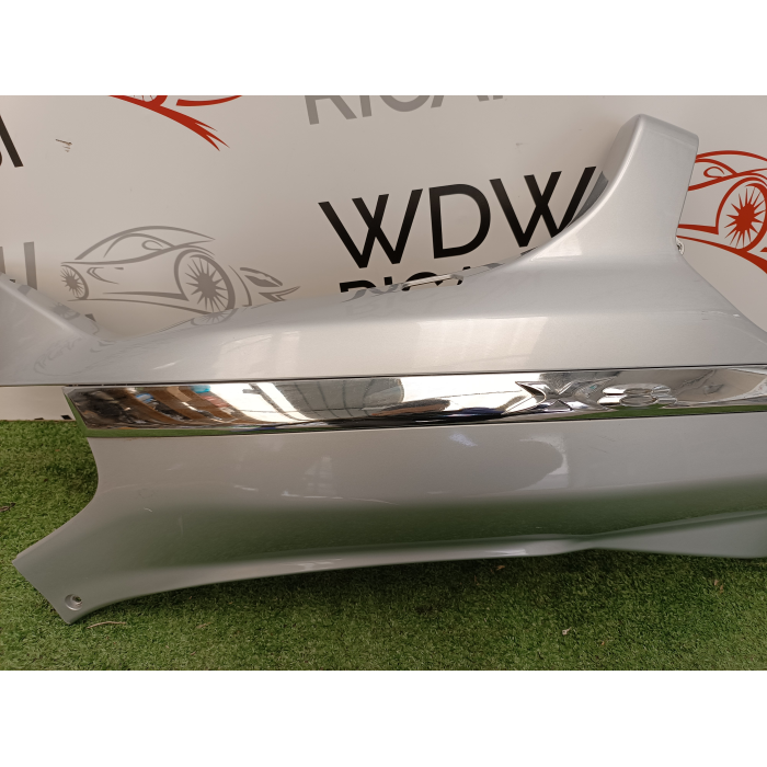 620251 CARENA RIVESTIMENTO LATO SINISTRO PIAGGIO X8 125 (2003\2012) GRIGIO