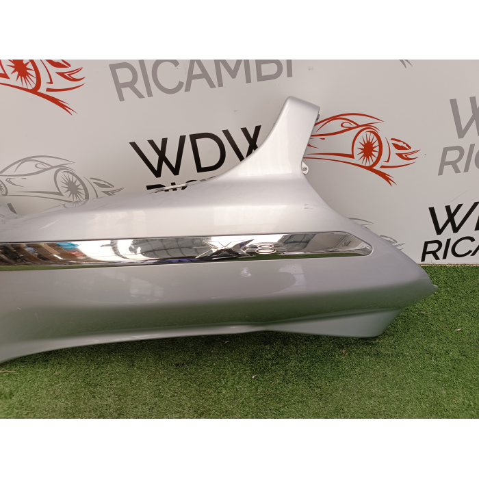 620251 CARENA RIVESTIMENTO LATO SINISTRO PIAGGIO X8 125 (2003\2012) GRIGIO
