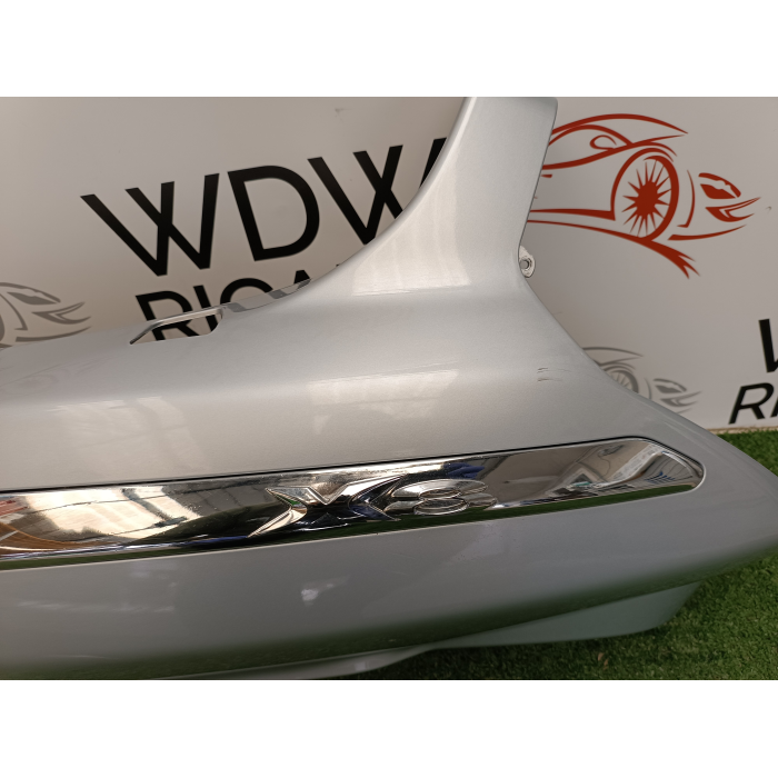 620251 CARENA RIVESTIMENTO LATO SINISTRO PIAGGIO X8 125 (2003\2012) GRIGIO