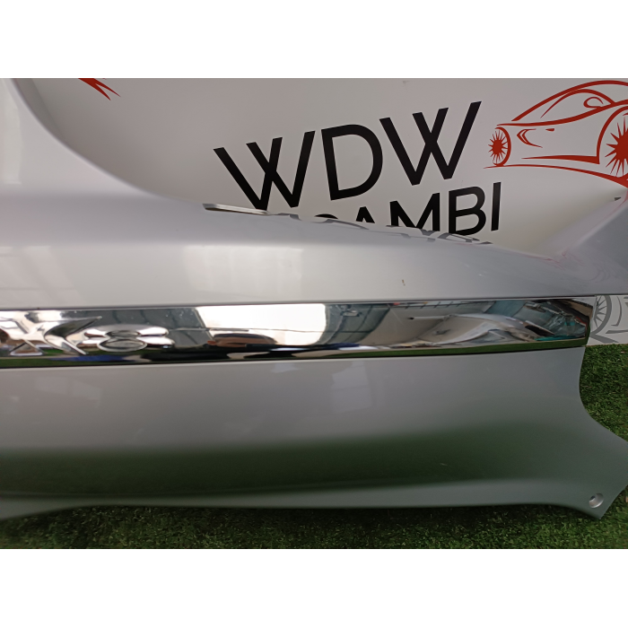 620252 CARENA RIVESTIMENTO LATO DESTRO PIAGGIO X8 125 (2003\2012) GRIGIO
