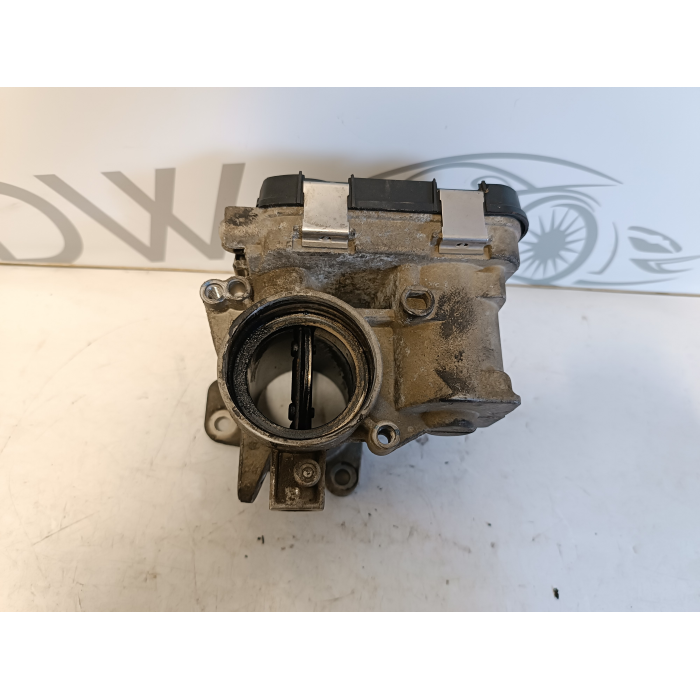 55261263 CORPO FARFALLATO VALVOLA A FARFALLA FIAT PANDA 2012 > 1.3 EURO 6 LANCIA YPSILON 40DFP1