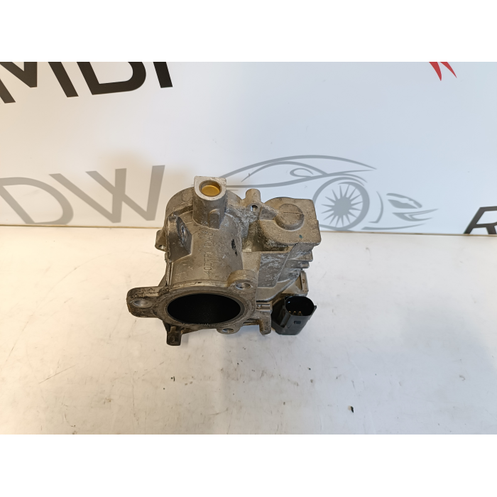 55261263 CORPO FARFALLATO VALVOLA A FARFALLA FIAT PANDA 2012 > 1.3 EURO 6 LANCIA YPSILON 40DFP1