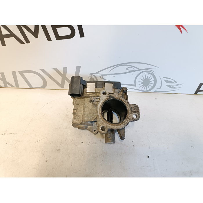 55261263 CORPO FARFALLATO VALVOLA A FARFALLA FIAT PANDA 2012 > 1.3 EURO 6 LANCIA YPSILON 40DFP1