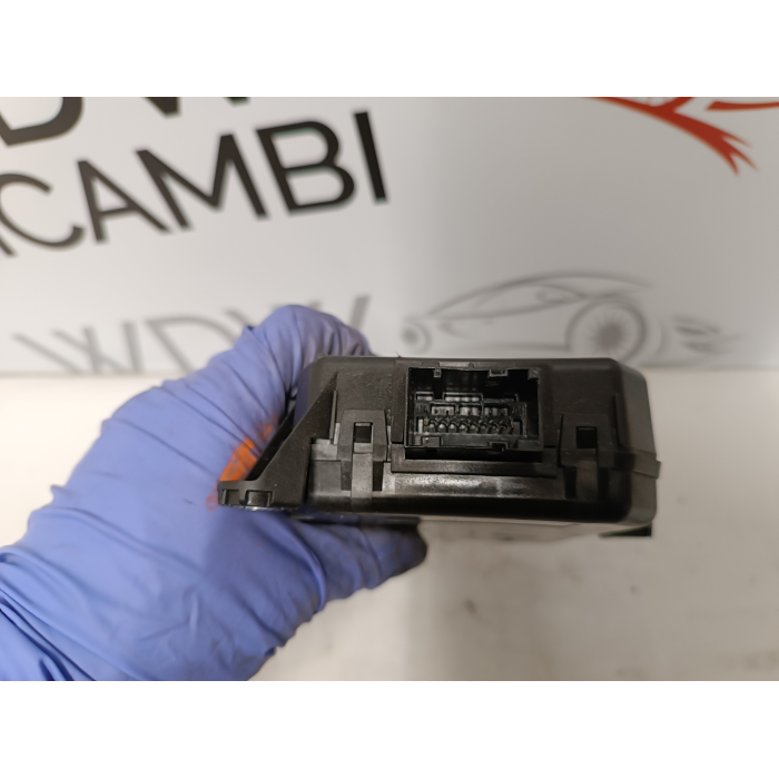 46831445 CENTRALINA PORTIERA ANTERIORE SINISTRO SX FIAT CROMA SINISTRA 
