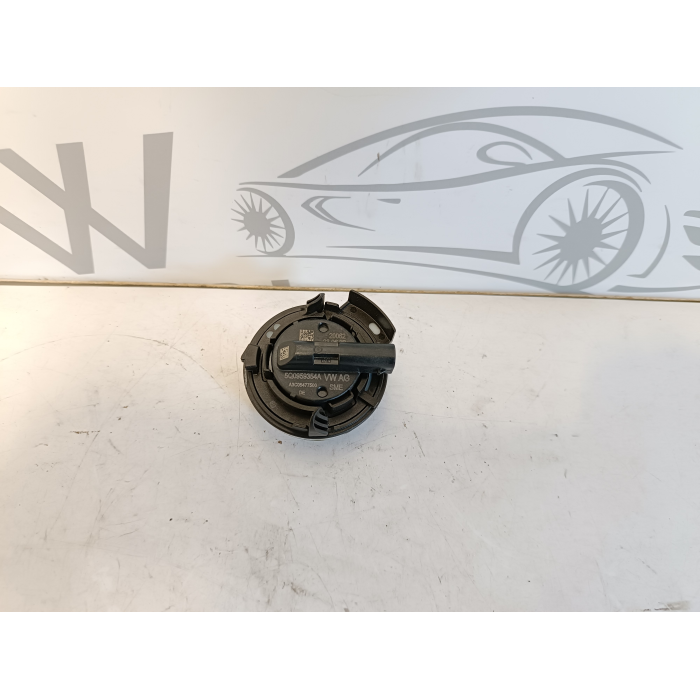 5Q0959354A SENSORE AIRBAG CRASH PORTA ANTERIORE ANT AUDI Q5 (2017\2021) - TROC 